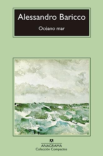 Océano mar (Compactos, Band 318) von ANAGRAMA